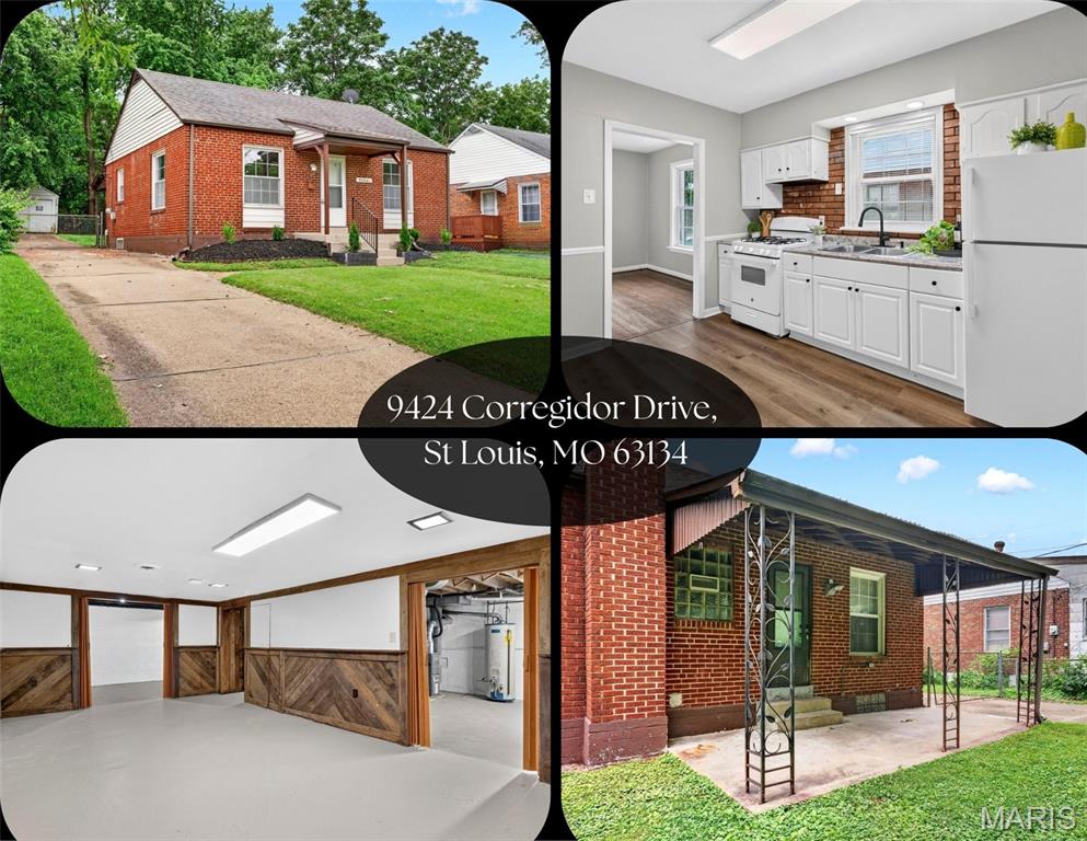 Woodson Terrace - Residential