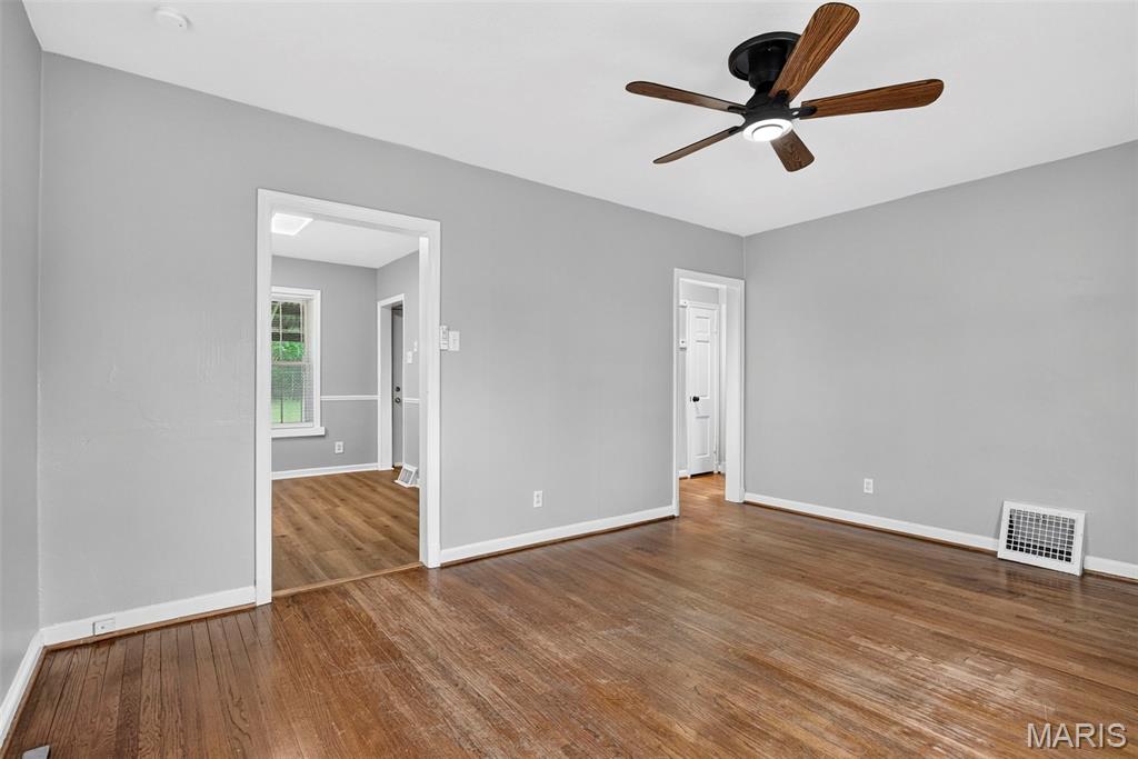 Woodson Terrace - Residential
