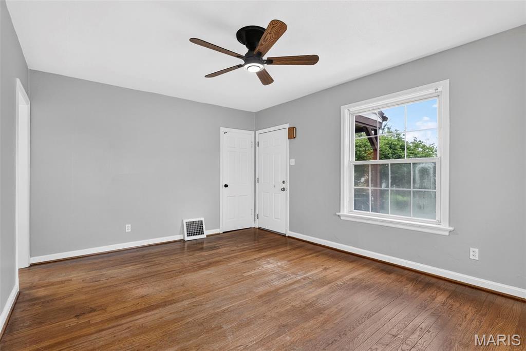 Woodson Terrace - Residential
