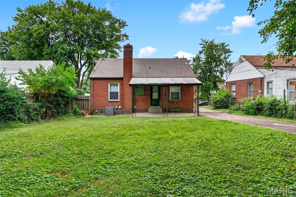 Woodson Terrace - Residential