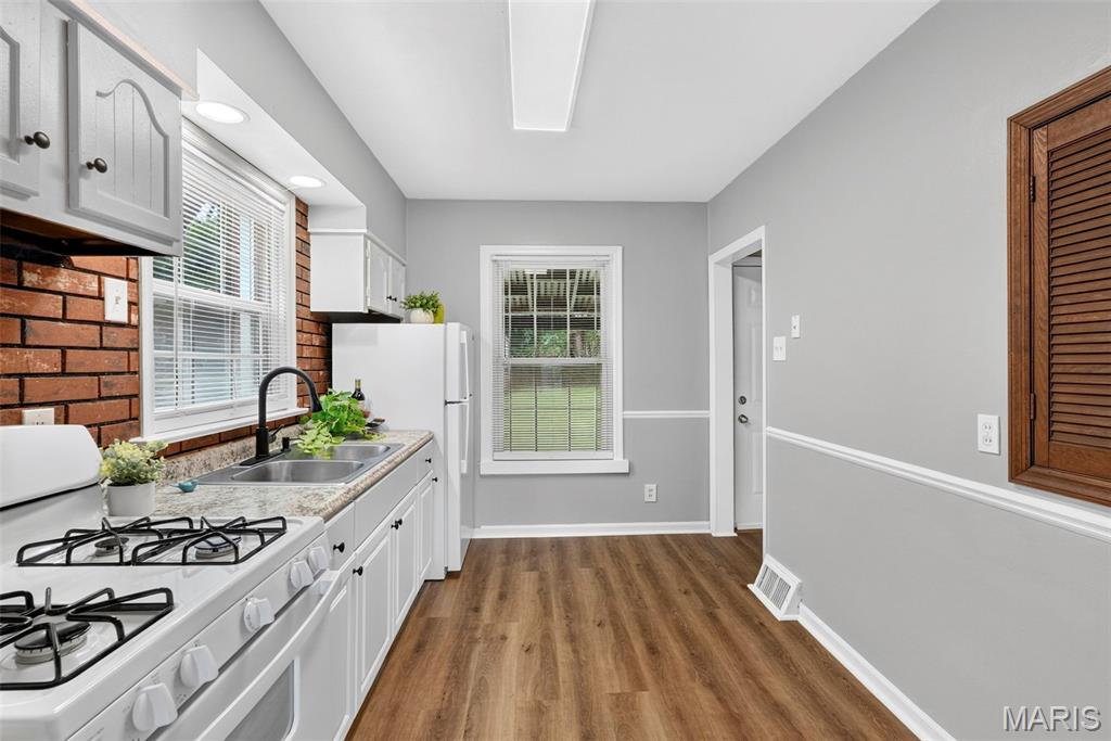 Woodson Terrace - Residential