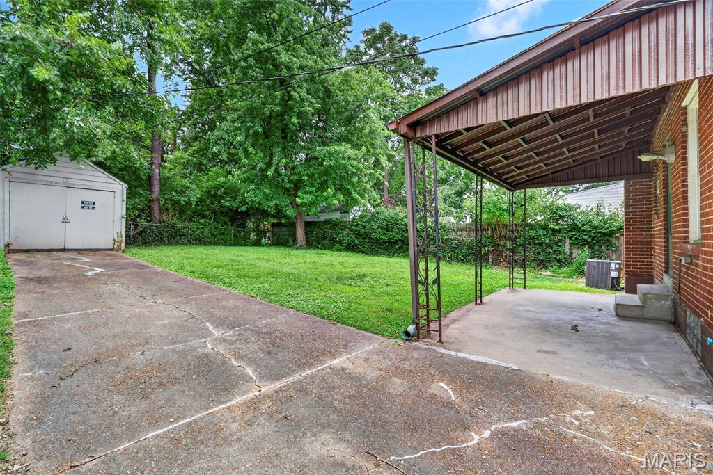Woodson Terrace - Residential