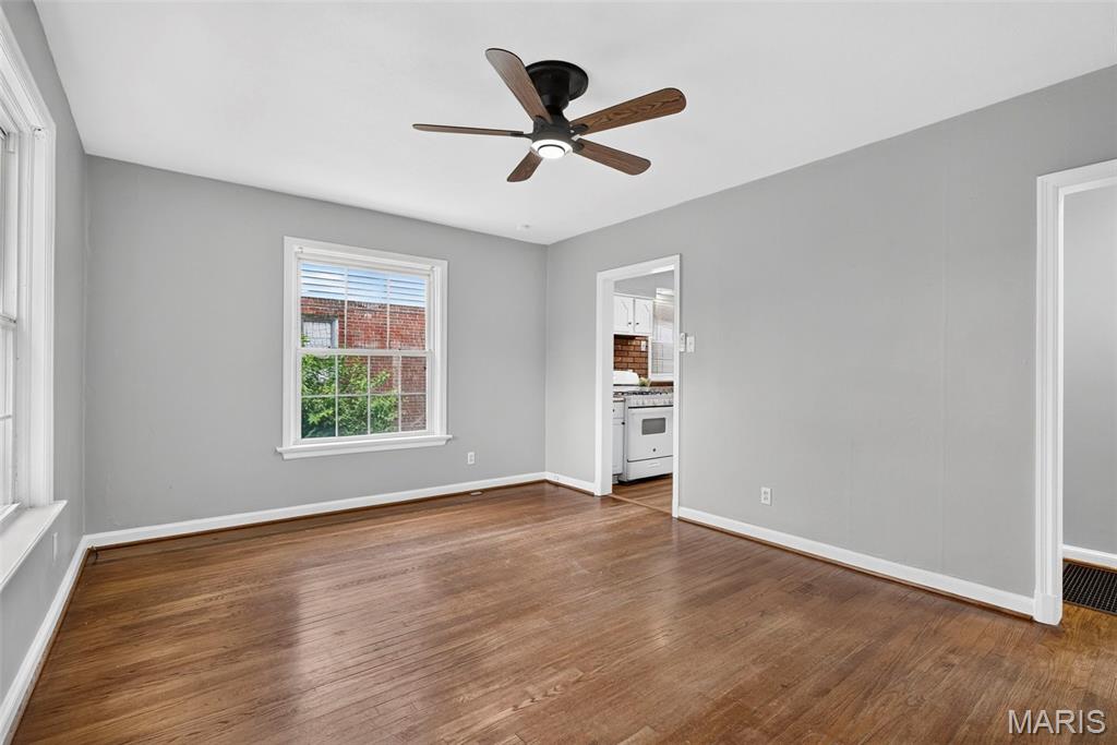 Woodson Terrace - Residential