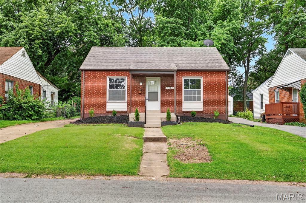 Woodson Terrace - Residential