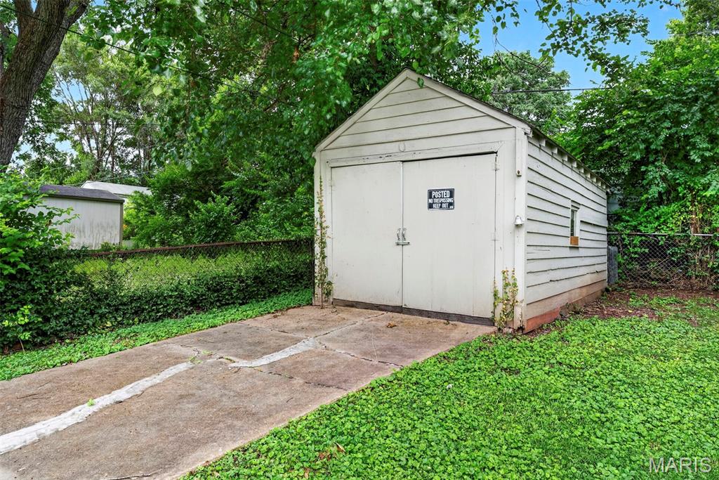 Woodson Terrace - Residential