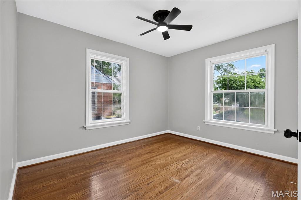 Woodson Terrace - Residential
