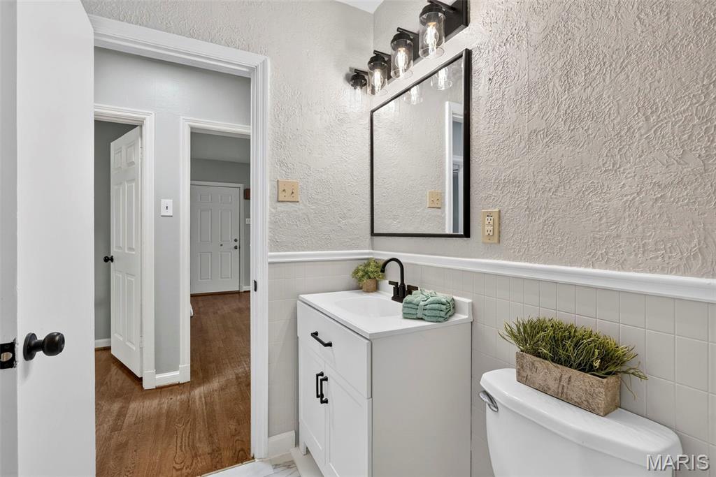 Woodson Terrace - Residential
