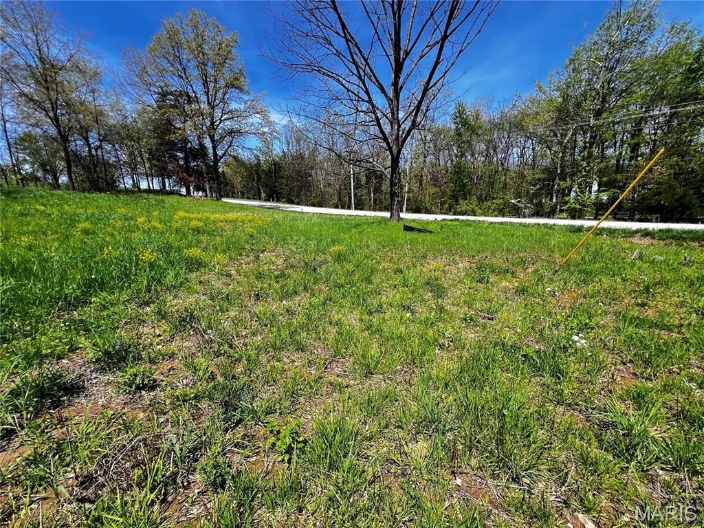 Legacy Lane - Land