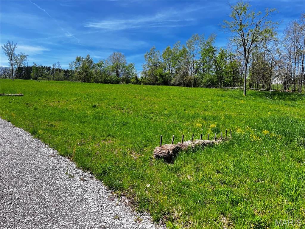 Legacy Lane - Land