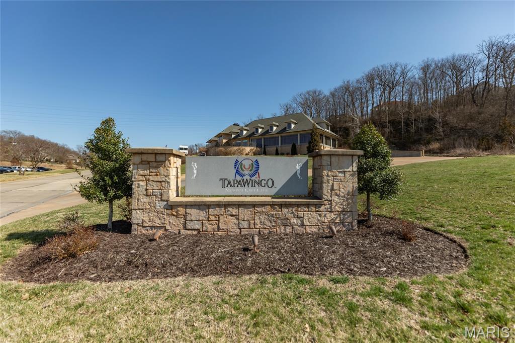Tapawingo On The Green - Residential