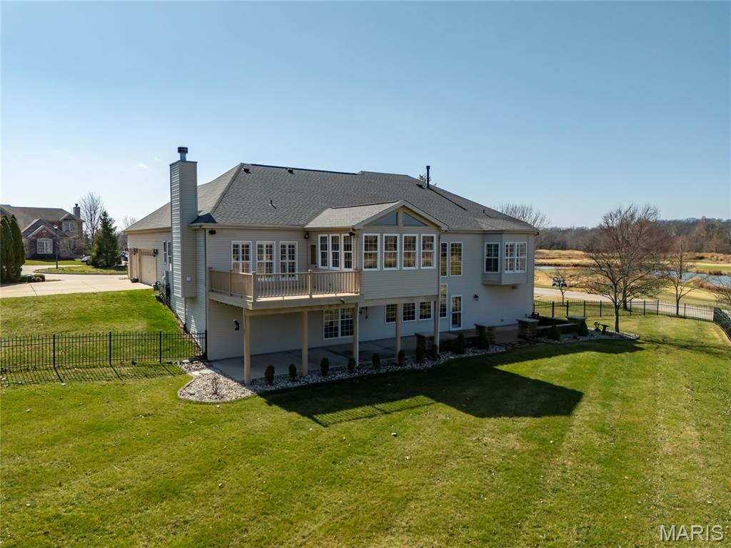Tapawingo On The Green - Residential