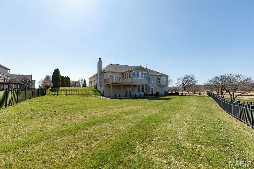 Tapawingo On The Green - Residential