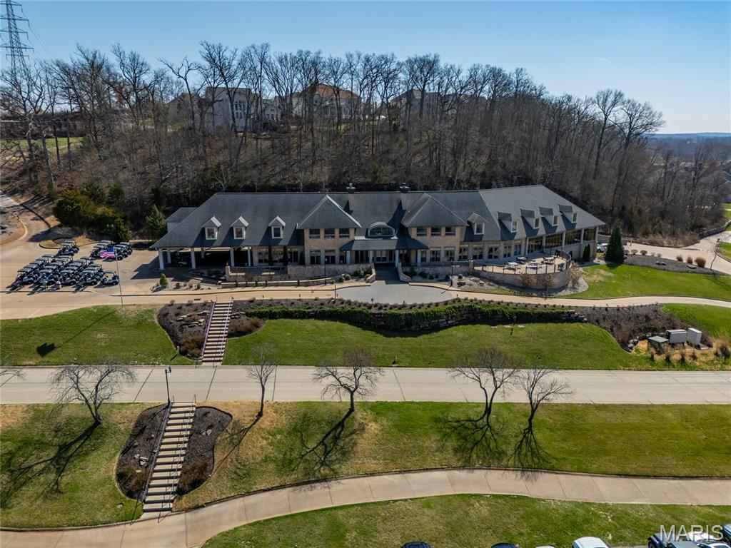 Tapawingo On The Green - Residential