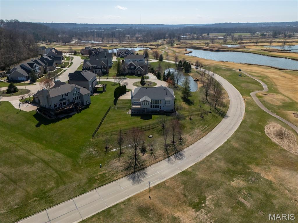 Tapawingo On The Green - Residential