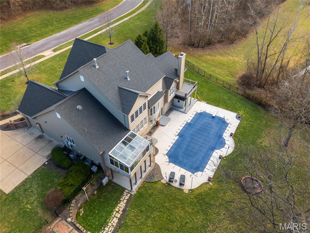 Sunset Farm - Residential