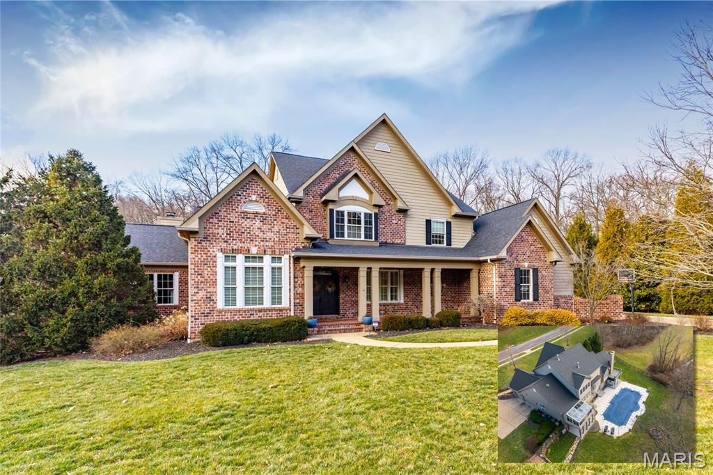 Sunset Farm - Residential