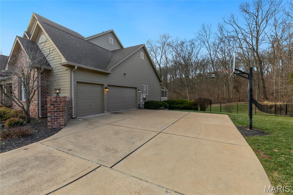 Sunset Farm - Residential