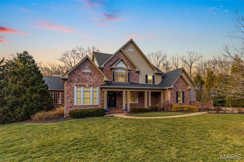 Sunset Farm - Residential
