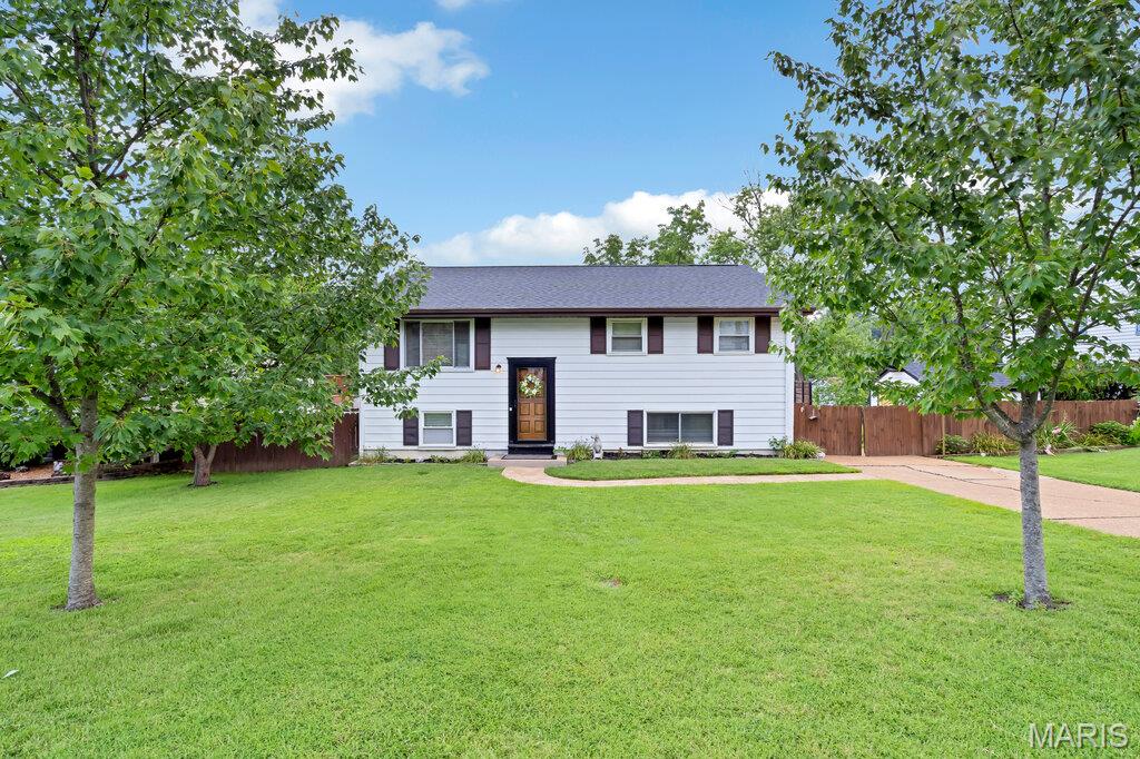 Tara South 5 - Residential