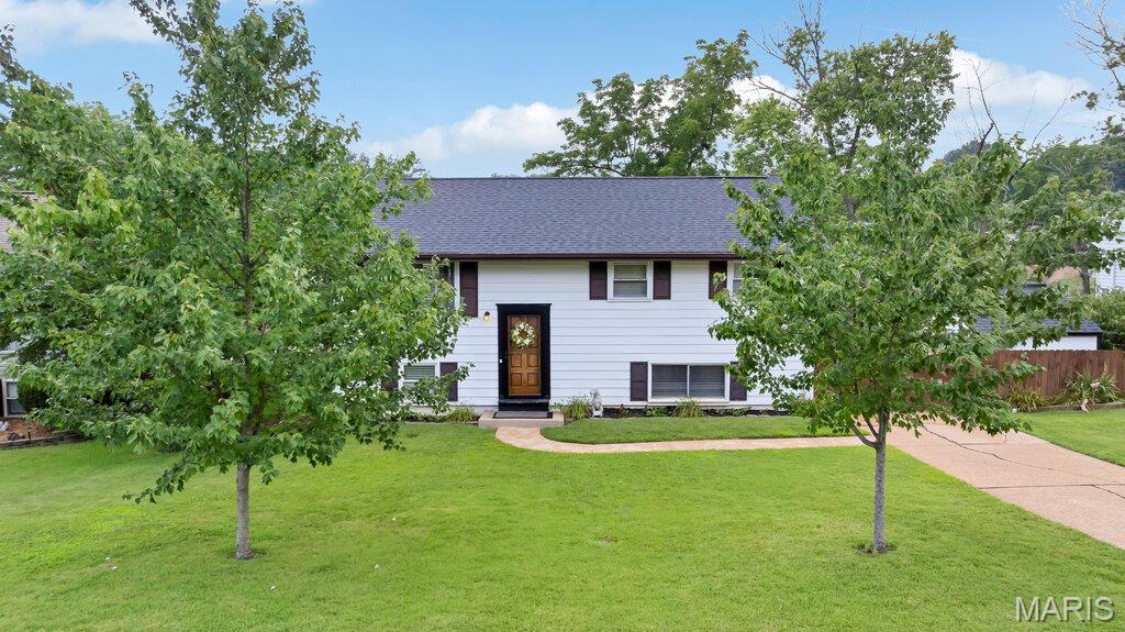 Tara South 5 - Residential