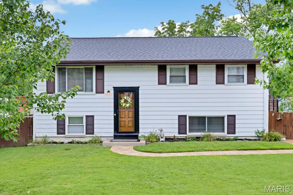 Tara South 5 - Residential