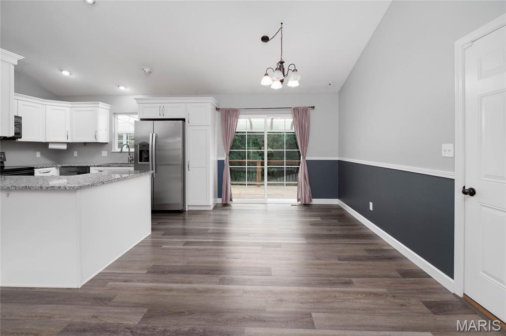 Taylor Hills Ph 7 - Residential