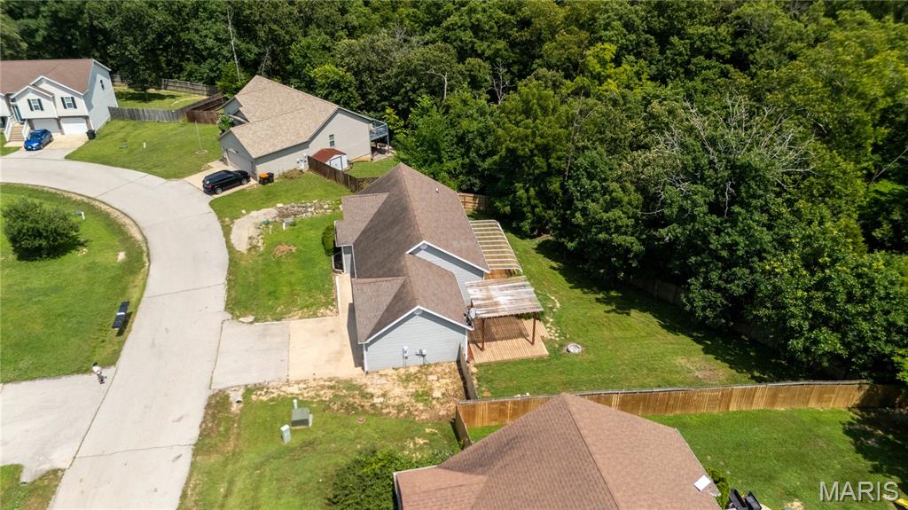 Taylor Hills Ph 7 - Residential