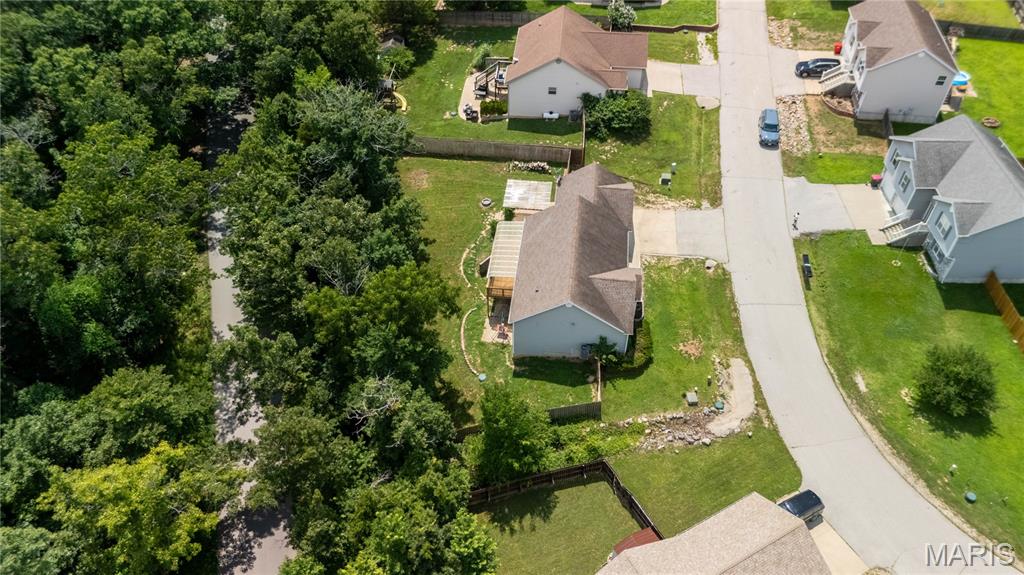 Taylor Hills Ph 7 - Residential