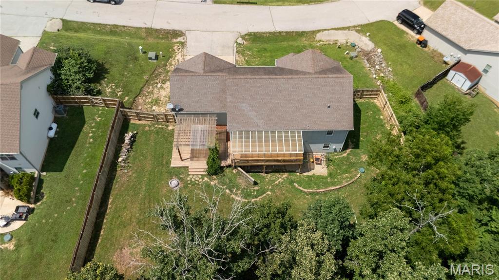 Taylor Hills Ph 7 - Residential