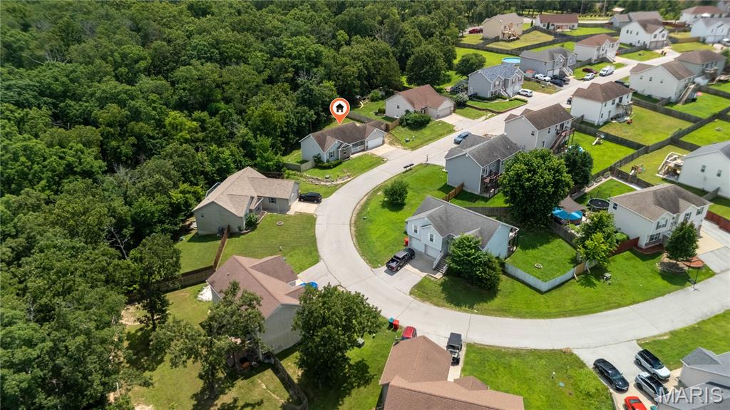 Taylor Hills Ph 7 - Residential