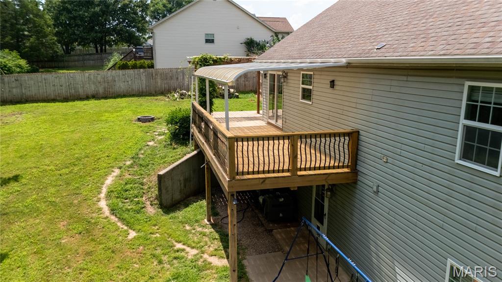 Taylor Hills Ph 7 - Residential