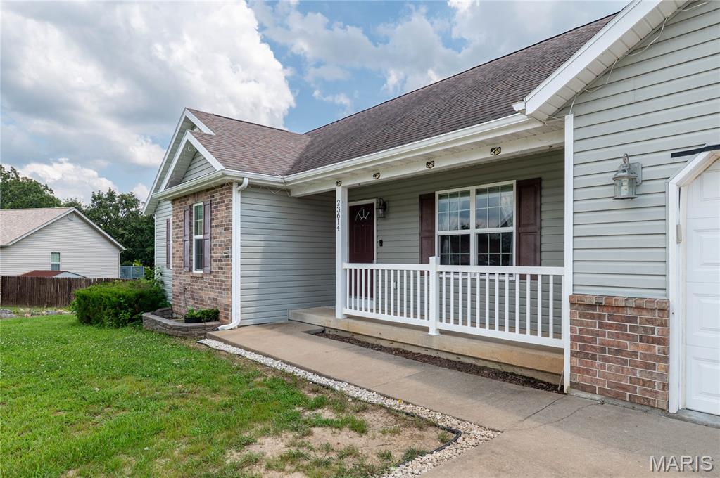 Taylor Hills Ph 7 - Residential