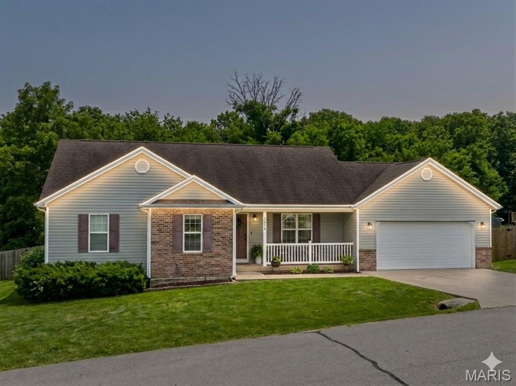 Taylor Hills Ph 7 - Residential