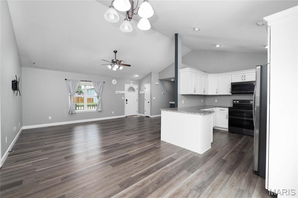 Taylor Hills Ph 7 - Residential
