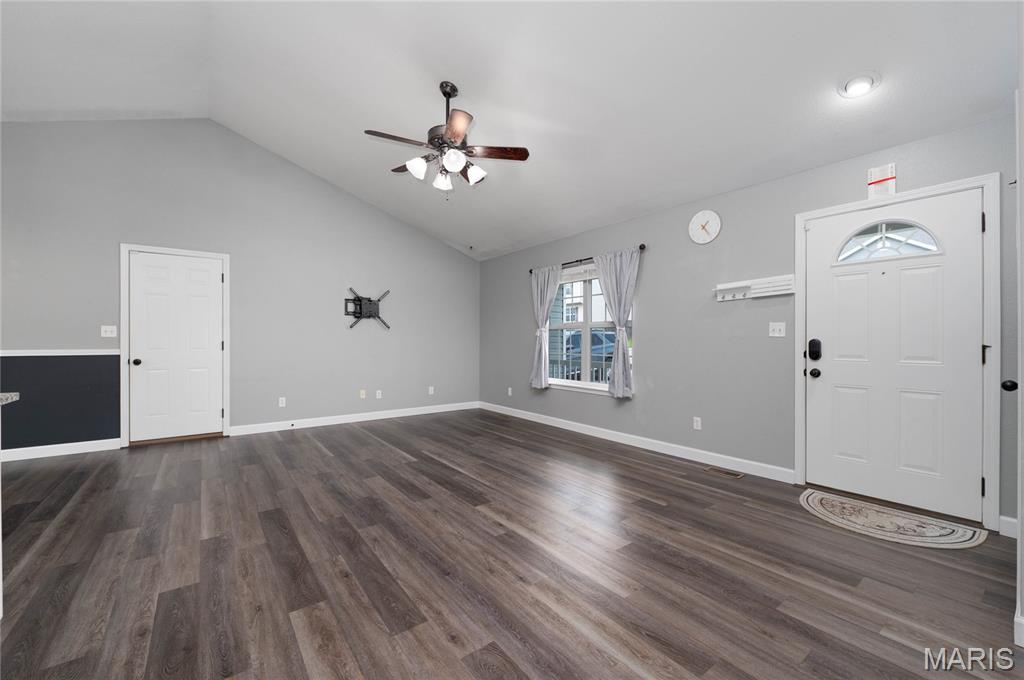 Taylor Hills Ph 7 - Residential