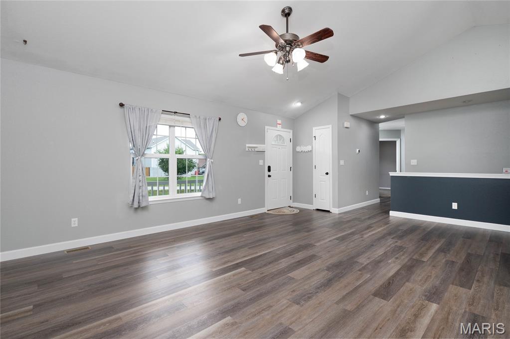 Taylor Hills Ph 7 - Residential