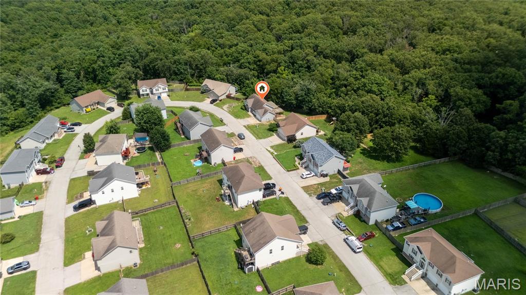 Taylor Hills Ph 7 - Residential