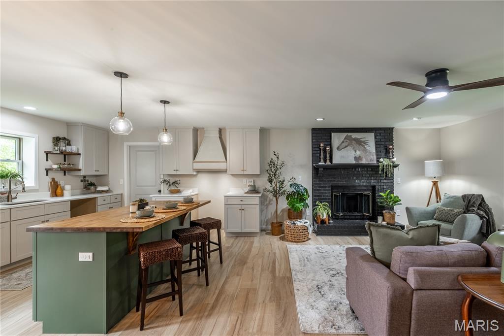 Ashland Hills Estate - Residential