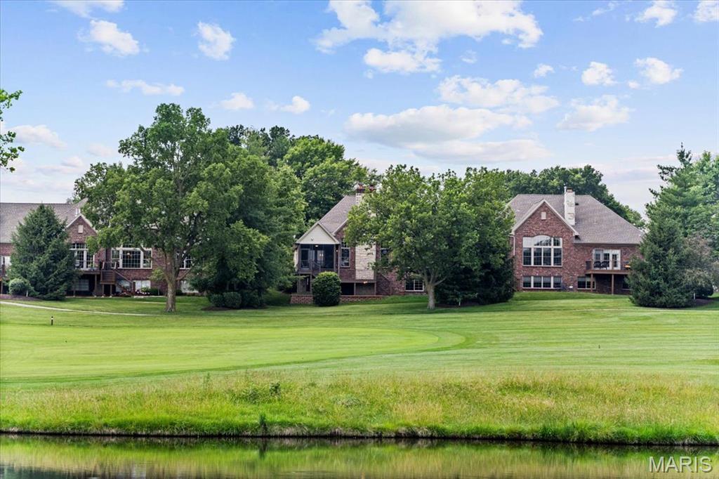 The Villas at Meadowbrook - Residential