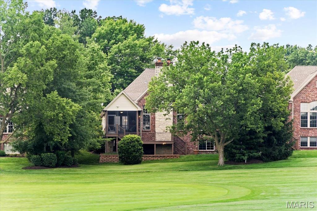 The Villas at Meadowbrook - Residential