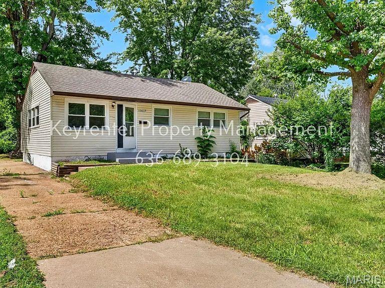 Rare opportunity to acquire a 12-home single-family rental portfolio offered as one package in the St. Louis market. Located throughout Spanish Lake, Ferguson, and Unincorporated North St. Louis County, the properties are positioned within close proximity for efficient management and maintenance. The portfolio features a desirable unit mix of all 3- and 4-bedroom homes, creating strong tenant demand from both Section 8 voucher holders and market-rate renters. Professionally managed and largely renovated/rent-ready, the portfolio offers a strong mix of in-place income with immediate lease-up upside. Current gross rental income is approximately $11,519/month, with four vacant homes fully rent-ready and actively being leased. Seller anticipates at least two additional homes leased prior to closing, increasing in-place income to approximately $14,100/month. Fully stabilized pro-forma gross rental income is projected at approximately $16,700/month, with estimated annual operating expenses of approximately $53,000 and projected stabilized NOI of approximately $147,000/year. At the $1,350,000 asking price, the portfolio offers a projected stabilized cap rate approaching 10.9%. An excellent opportunity for investors seeking immediate scale, efficient scattered-site operations, dependable rental demand, and value-add upside through lease-up of rent-ready homes.