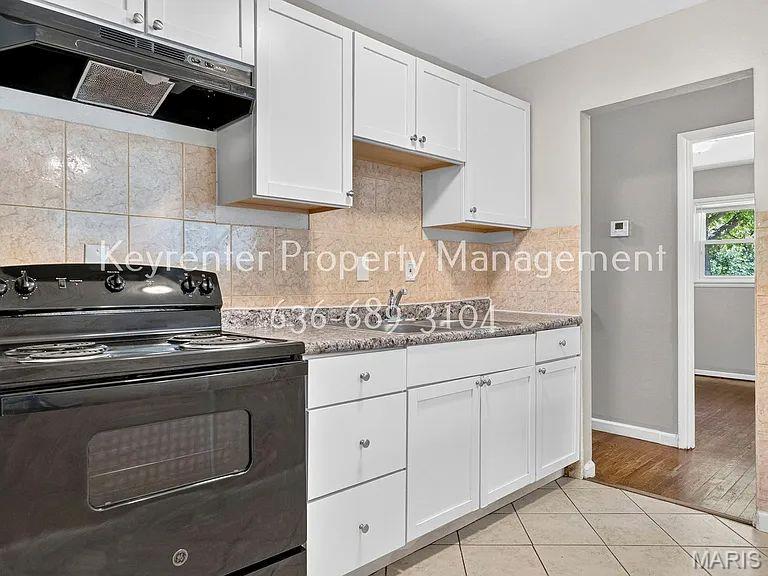 Glasgow Village Unit 8 - Residential Income