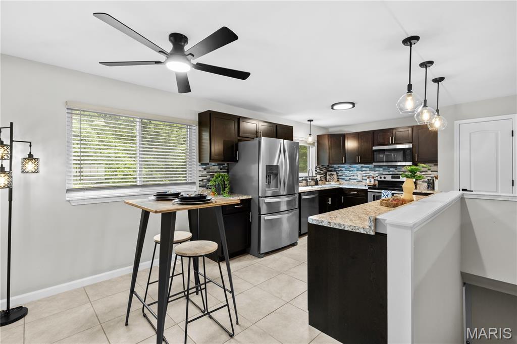 Heatherbrook #1 - Residential Lease