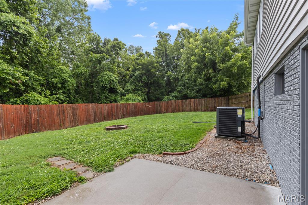 Heatherbrook #1 - Residential Lease