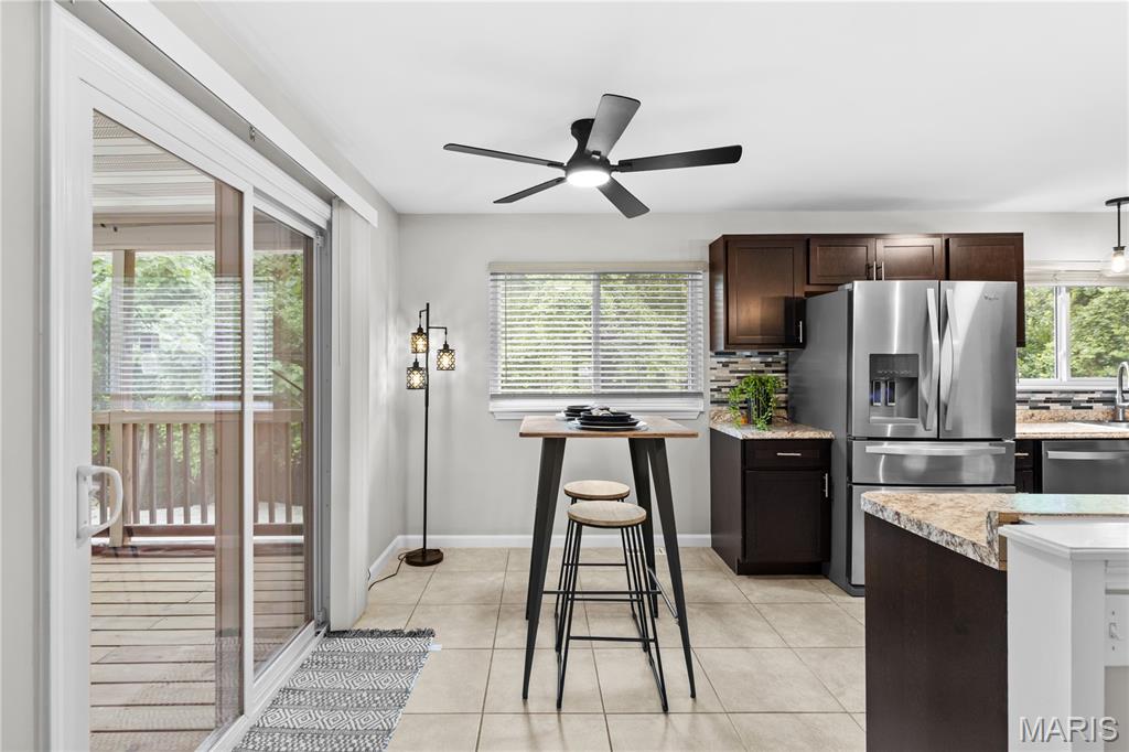 Heatherbrook #1 - Residential Lease