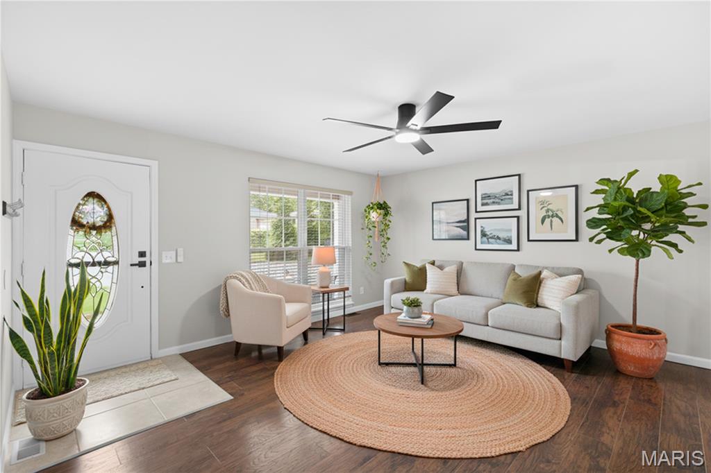 Heatherbrook #1 - Residential Lease