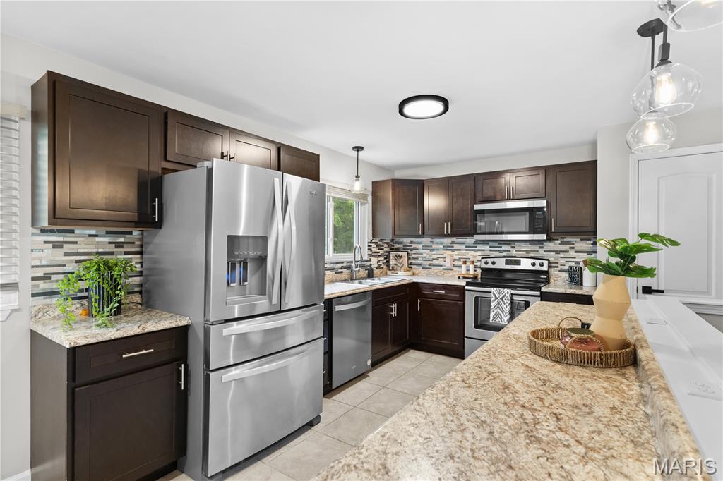 Heatherbrook #1 - Residential Lease