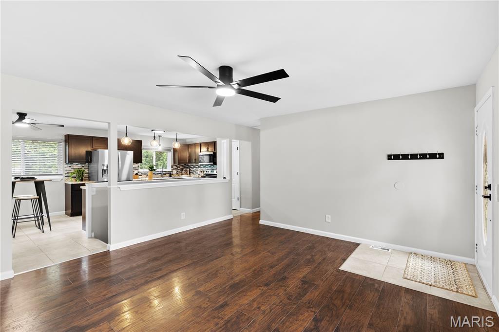 Heatherbrook #1 - Residential Lease