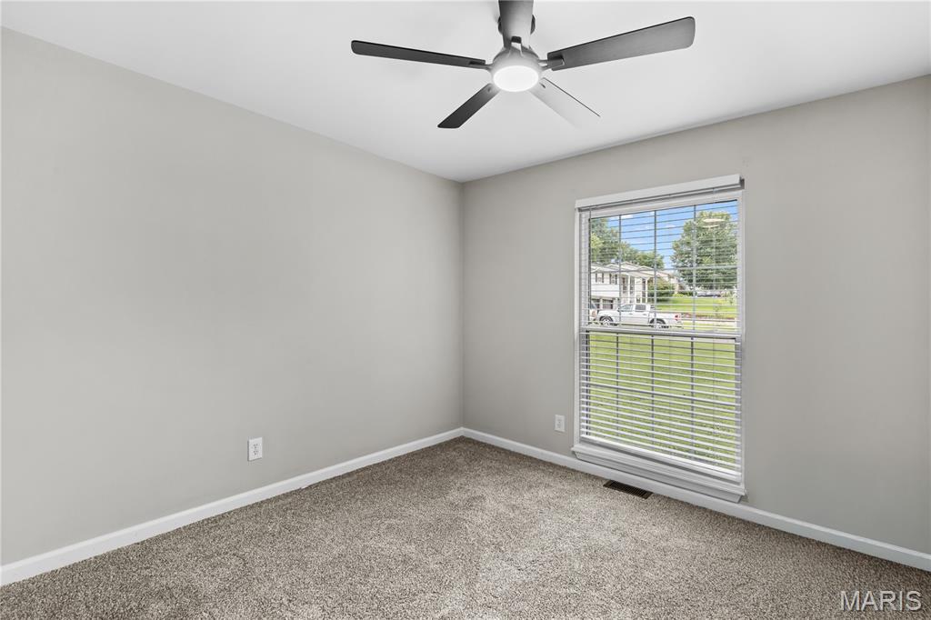 Heatherbrook #1 - Residential Lease