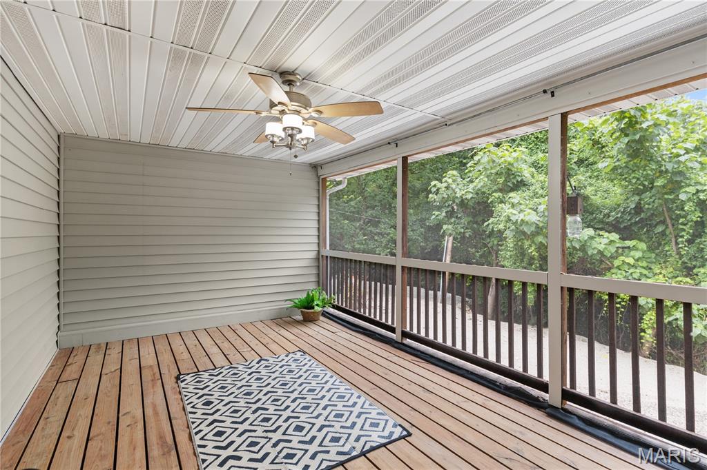 Heatherbrook #1 - Residential Lease